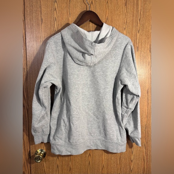 North Face Boys Graphic Hoodie - Picture 5 of 5